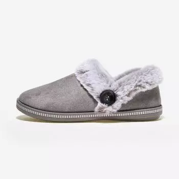 [SKECCHERS] уютный костер 167219-1010095584, популярная обувь в Корее 230