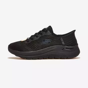 [SKECHERS] Arch Fit 2.0 (Широкие вставки), 150066, 1010111687, Популярная корейская обувь 230