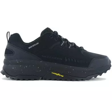 Skechers Bionic Trail - Road Sector - Мужская обувь Кроссовки черные 237219-BBK ORIGINAL EU 44 US 10.5 чёрный