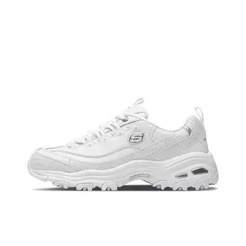 Skechers D LITES Chunky Sneakers Women