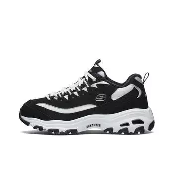 Skechers D LITES Chunky Sneakers Women