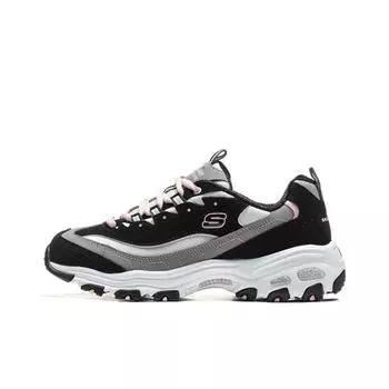 Skechers D LITES Chunky Sneakers Women