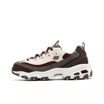 Skechers D LITES Chunky Sneakers Women
