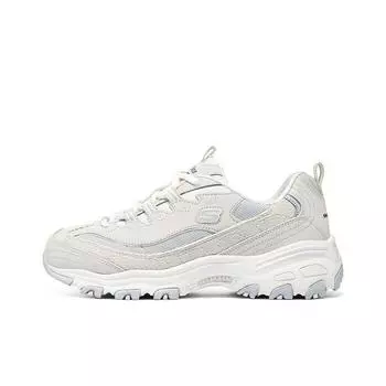 Skechers D LITES Chunky Sneakers Women