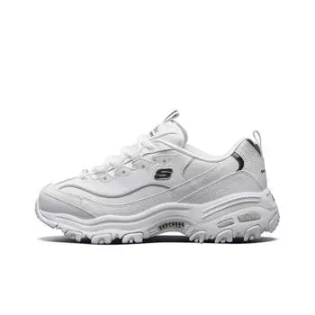 Skechers D LITES Chunky Sneakers Women