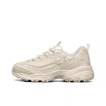 Skechers D LITES Chunky Sneakers Women
