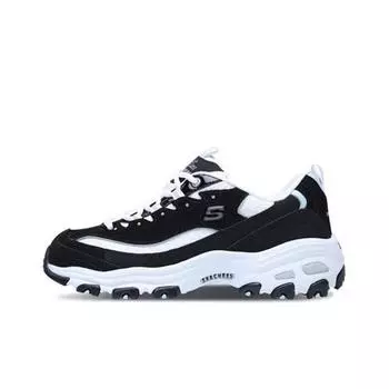 Skechers D LITES Chunky Sneakers Women