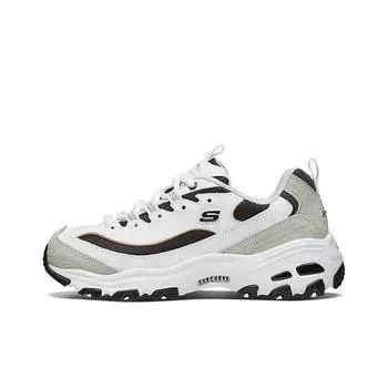 Skechers D LITES Lifestyle Shoes Women