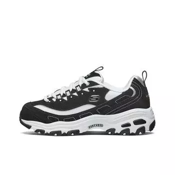 Skechers D Lites Panda Women s