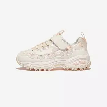 [SKECHERS] Delight Kids, 319028L, 1010108700, Popular Korean Shoes 230