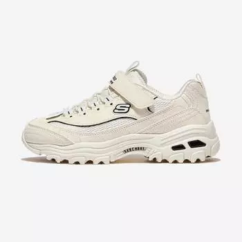 [SKECHERS] Delight Kids, 319062L, 1010112071, Popular Korean Shoes 170