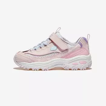 [SKECHERS] Delight Kids, 319067L, 1010112597, Popular Korean Shoes 180