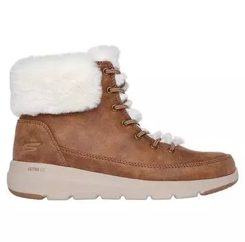 Skechers Glacial Ultra сапоги EU 38