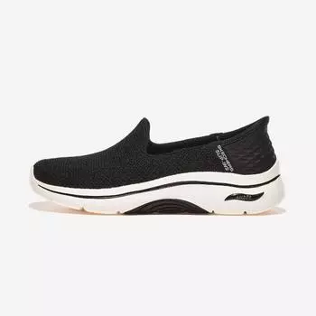 Skechers Go Walk Arch Fit 2.0 (Слипоны)-125315