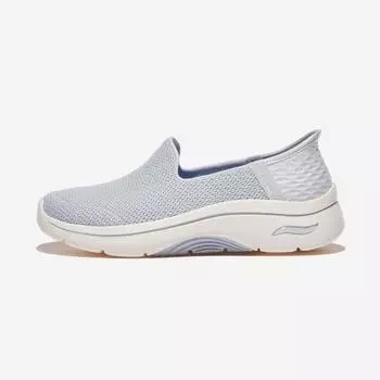 Skechers Go Walk Arch Fit 2.0 (Слипоны)-125315 240