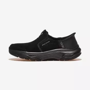 [SKECHERS] Go Walk Arch Fit Outdoor (Спальные места), 124896, 1010109765, Популярная корейская обувь 260
