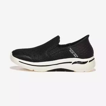 Skechers Go Walk Arch Fit (Слипоны)-216259