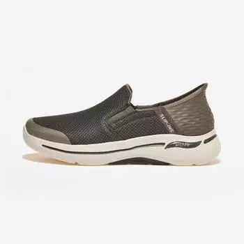Skechers Go Walk Arch Fit (Слипоны)-216259 280