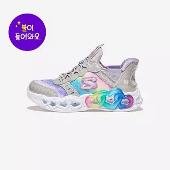Skechers Infinity Heart Light (Спальные места)-303755Л 210