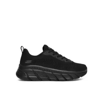 Skechers кроссовки BOBS B FLEX HI 117385 BBK черный EU 39