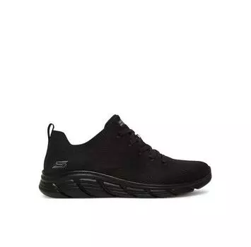 Skechers кроссовки Bobs B Flex Lo-Graceful Stride 117591/BBK черный EU 39.5