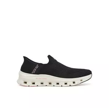 Skechers кроссовки Glide-Step Pro-Everyday Citizen 150422/BLK черный 37.5