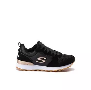 Skechers кроссовки Goldn Gurl 111/BLK черный EU 40
