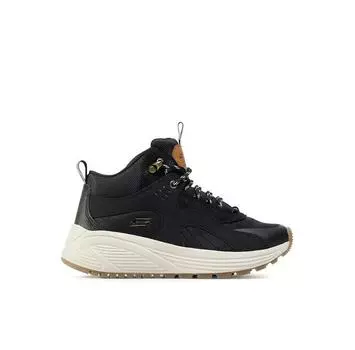 Skechers кроссовки Mt. Goddess 117053/BLK черный 35