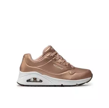 Skechers кроссовки Rose Bold 73691/RSGD розовый EU 35.5