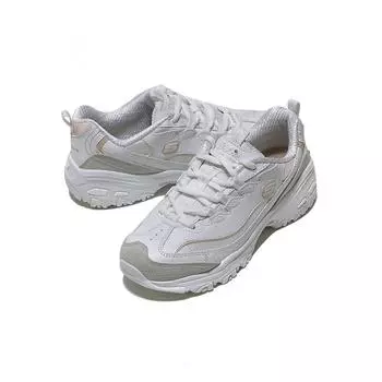 Skechers Кроссовки Skechers Delight женские S Walking ShoeS белые 150231wnt 150231WNT230mmUS6