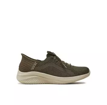 Skechers кроссовки Ultra Flex 3.0-Brilliant Path 149710/OLV Khaki EU 40