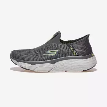 [SKECHERS] Максимальная амортизация (Слипоны), 220389, 1010102075, ГРЕЦИЯ 260