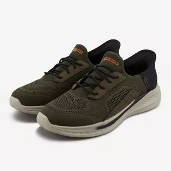 Skechers Men S Slade Sleep In Sc0mfcey152 250