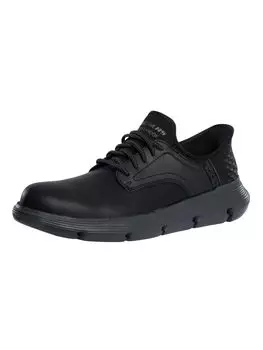 Skechers Oxford Size cm Men s GARZA-CARLYN_205278 Slip-Ins, BBK, 27.0