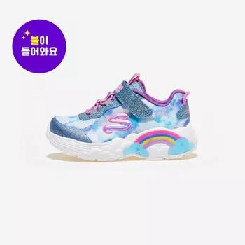 Skechers Rainbow Racer-302300N 130