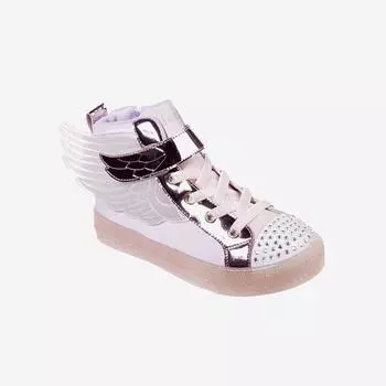 Skechers Shuffle Bright-20168L 180