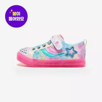 Skechers Shuffle Bright-314259L 200