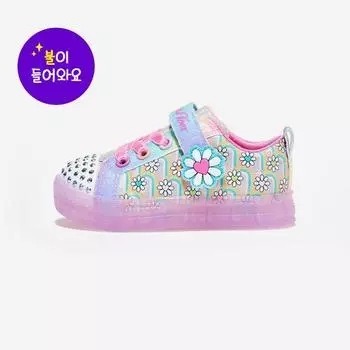 Skechers Shuffle Bright-314269N 130