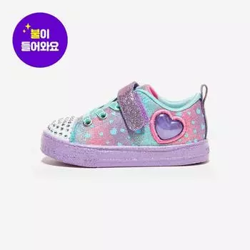 Skechers Shuffle Lite-314909N 130