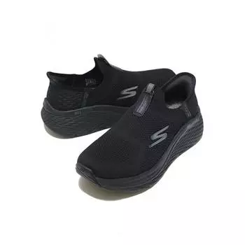 Skechers Skechers Кроссовки Max Couchering Elite 2.0 женские S Slip On черные 129611bbk 129611BBK255mmUS85