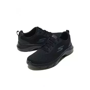 SkecherS SkecherS Running ShoeS Go Work 7 Women S Walking ShoeS Black 125207bbk 125207BBK255mmUS85