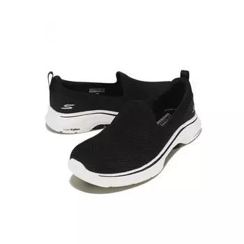 SkecherS SkecherS Running ShoeS Go Work 7 Women S Slip On Black 125209bkw 125209BKW225mmUS55