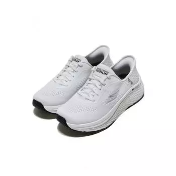 SkecherS SkecherS Running ShoeS Max Couchering Elite 2.0 Women S Walking ShoeS White 129606wbk 129606WBK230mmUS6