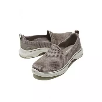 SkecherS SkecherS Sneaker Go Work 7 Women S Slip On Taupe 125209tpe 125209TPE225mmUS55