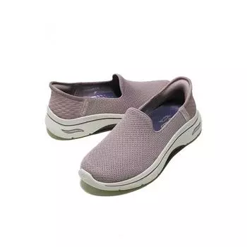 SkecherS SkecherS Sneaker Go Work Arch Fit 2.0 Women S Slip On Mauve 125315mve 125315MVE230mmUS6