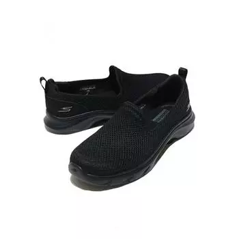 SkecherS SkecherS SneakerS Go Work 7 Women S Slip On Black 125209bbk 125209BBK230mmUS6