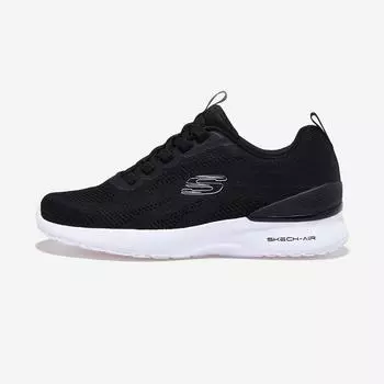 [SKECHERS] Sketch-Air Dynamite,232692, 1010101051,BLK 260