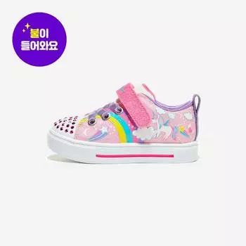 Skechers Твинкл Искра-314789N 130