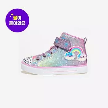 Skechers Твинкл Искра-314794L 170