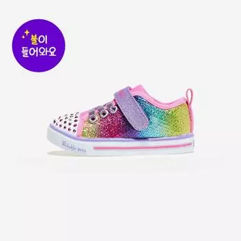Skechers Twinkle Toe-314765 130